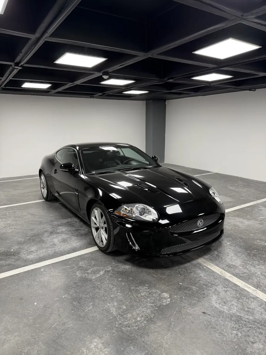 XKR