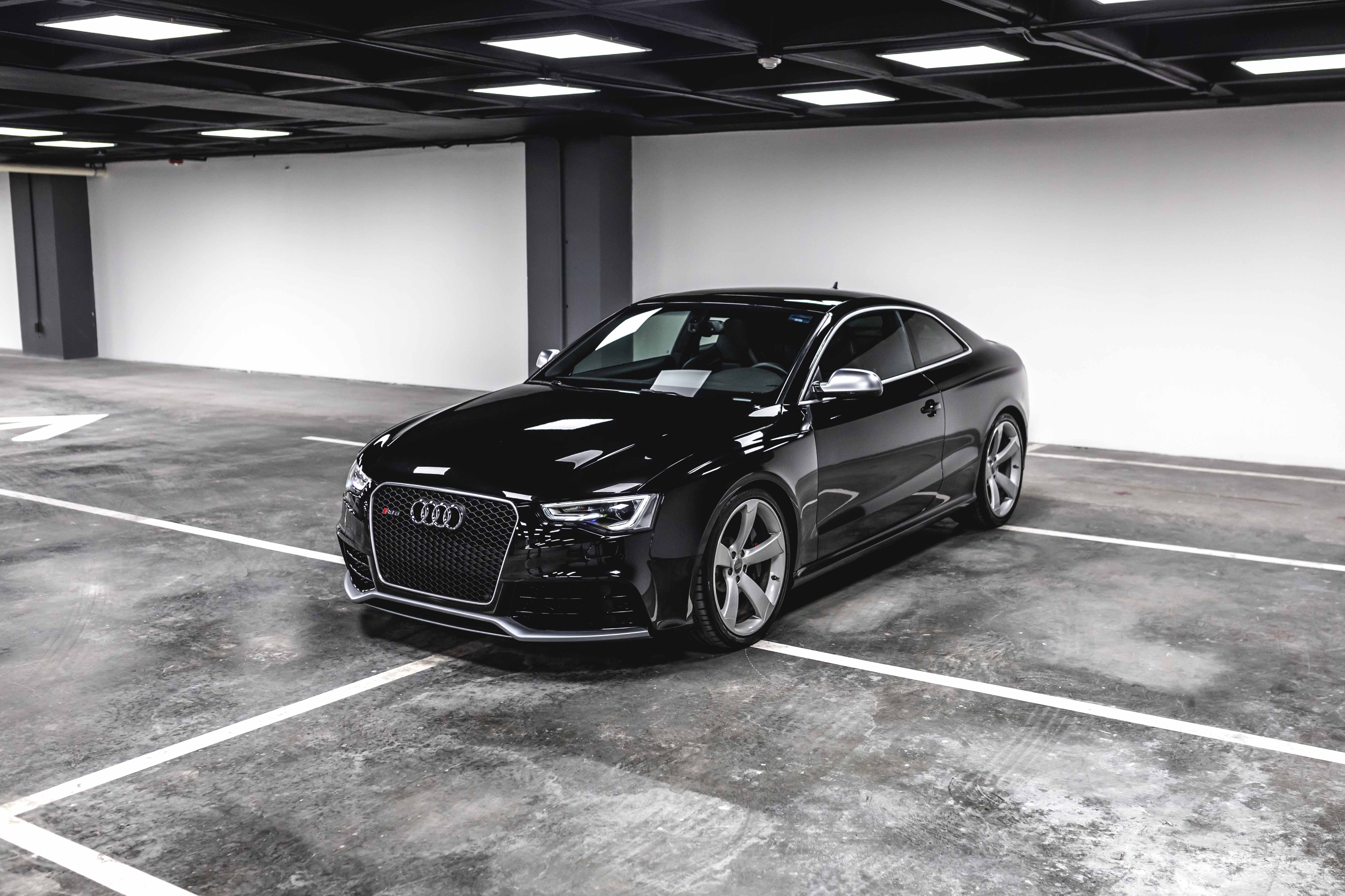 RS5