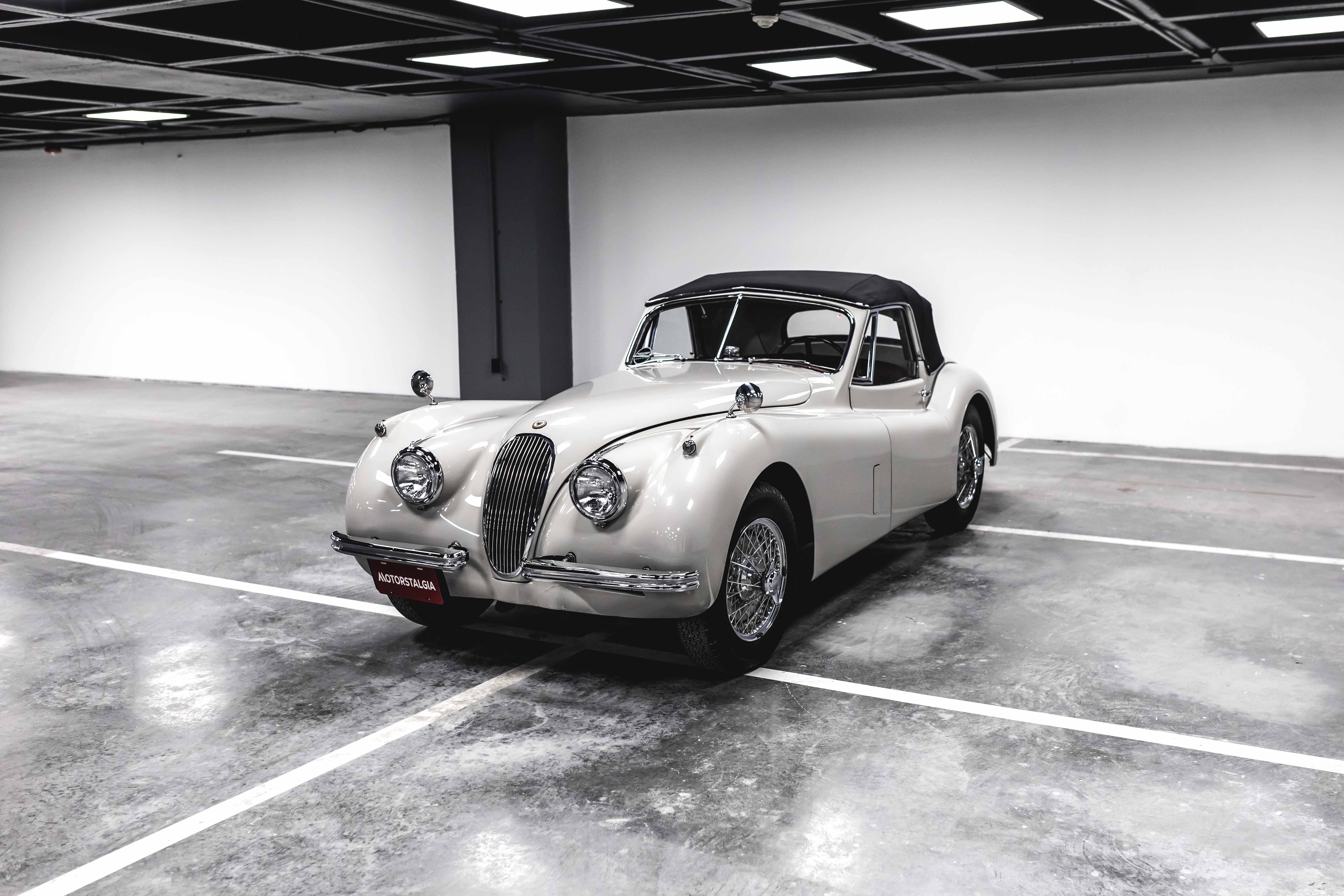 XK120
