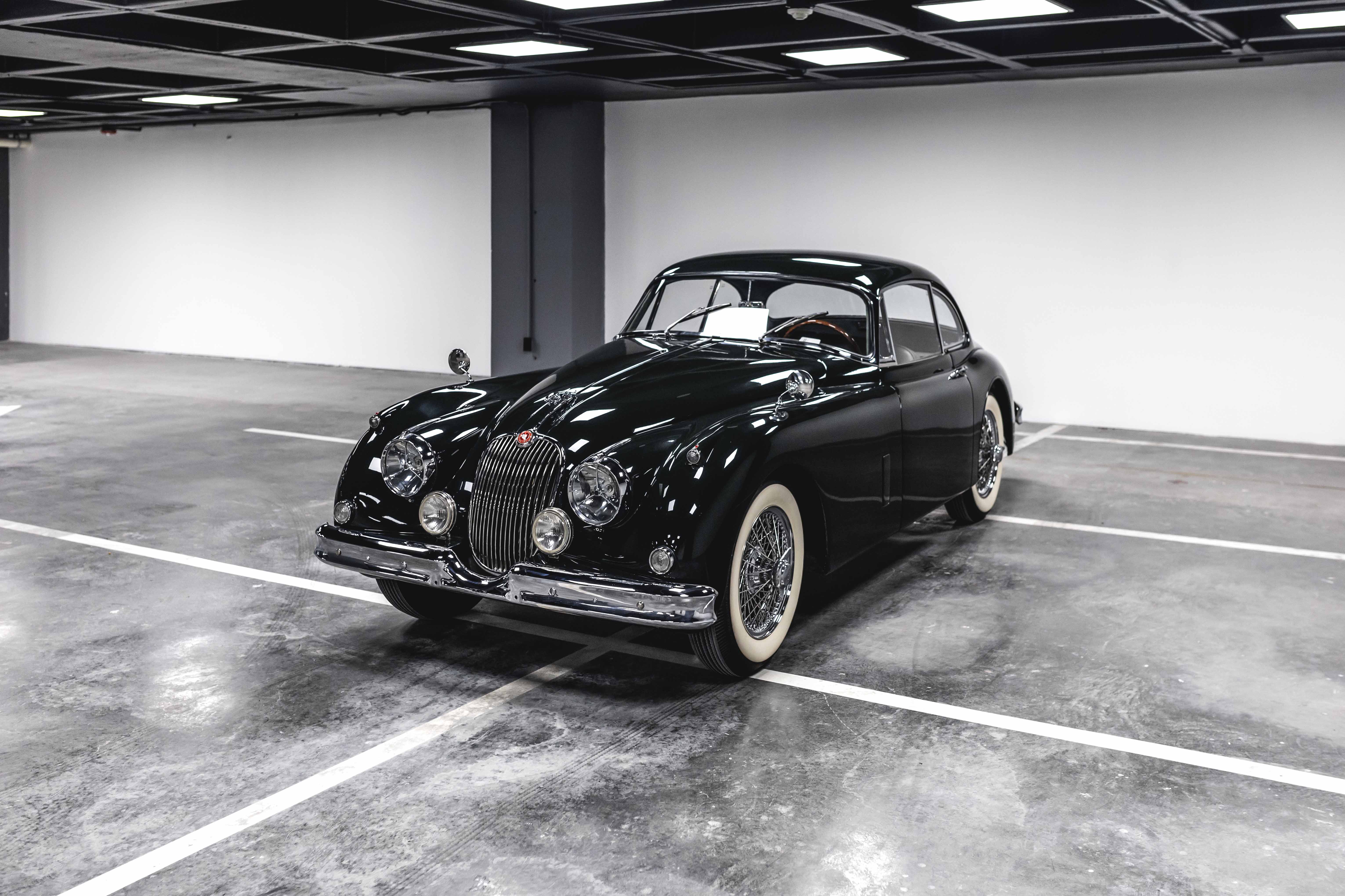 XK150